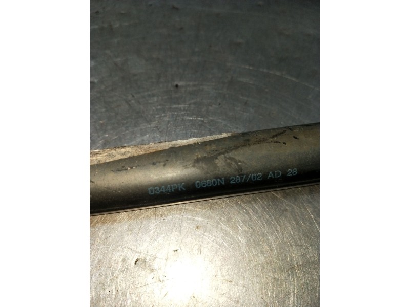 Recambio de amortiguadores maletero / porton para ford focus i (daw, dbw) 2.0 16v referencia OEM IAM 0344PK  