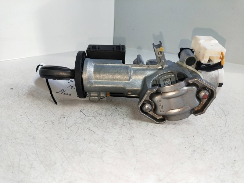 Recambio de conmutador de arranque para opel agila b 1.2 cat (k12b / luy) referencia OEM IAM   