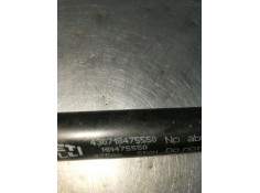 Recambio de amortiguadores maletero / porton para opel astra h caravan enjoy referencia OEM IAM 430718475550   2