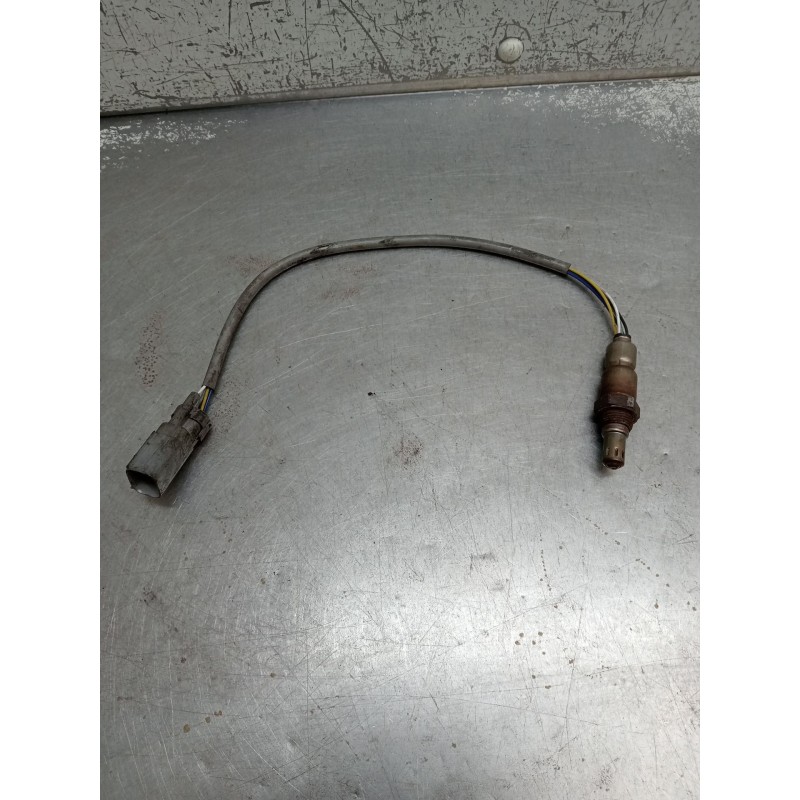 Recambio de sonda lambda para ford s-max (cj, wa6) 2.0 tdci referencia OEM IAM DS7A9Y460DB  
