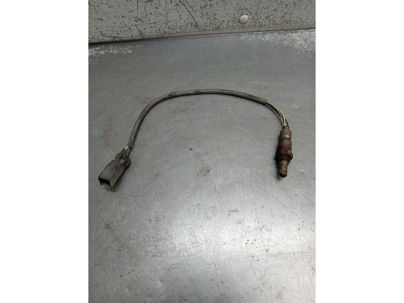 Recambio de sonda lambda para ford s-max (cj, wa6) 2.0 tdci referencia OEM IAM DS7A9Y460DB  
