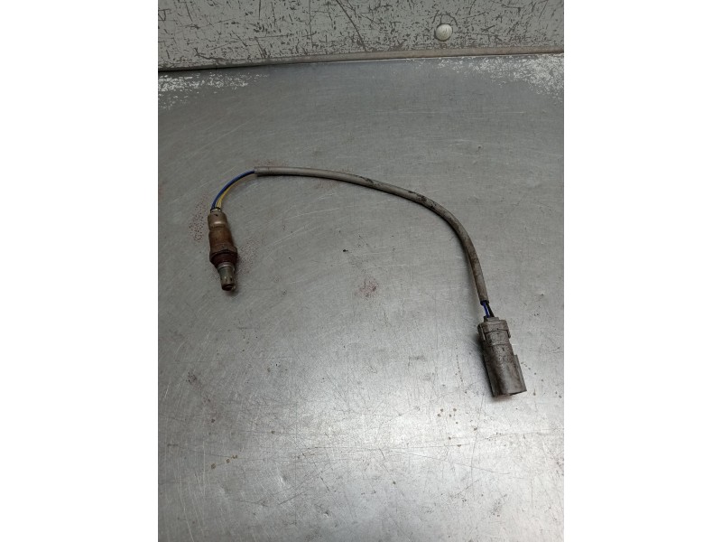 Recambio de sonda lambda para ford s-max (cj, wa6) 2.0 tdci referencia OEM IAM DS7A9Y460DB  