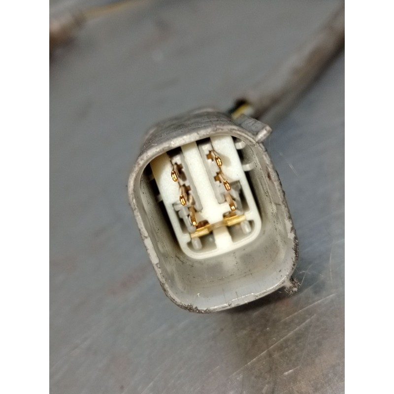 Recambio de sonda lambda para ford s-max (cj, wa6) 2.0 tdci referencia OEM IAM DS7A9Y460DB  