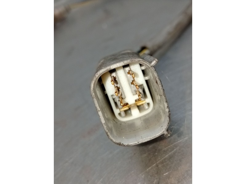 Recambio de sonda lambda para ford s-max (cj, wa6) 2.0 tdci referencia OEM IAM DS7A9Y460DB  