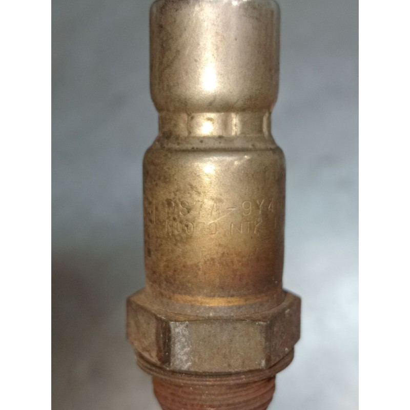 Recambio de sonda lambda para ford s-max (cj, wa6) 2.0 tdci referencia OEM IAM DS7A9Y460DB  