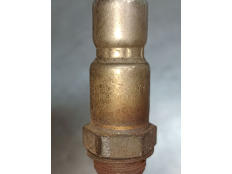 Recambio de sonda lambda para ford s-max (cj, wa6) 2.0 tdci referencia OEM IAM DS7A9Y460DB  