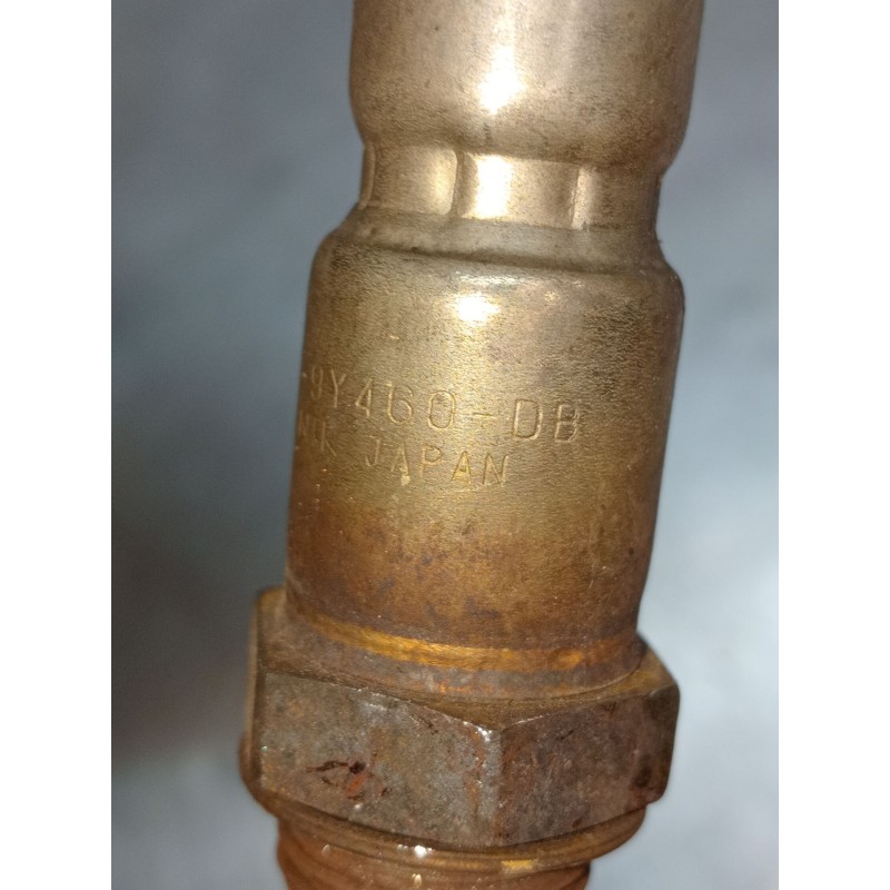 Recambio de sonda lambda para ford s-max (cj, wa6) 2.0 tdci referencia OEM IAM DS7A9Y460DB  