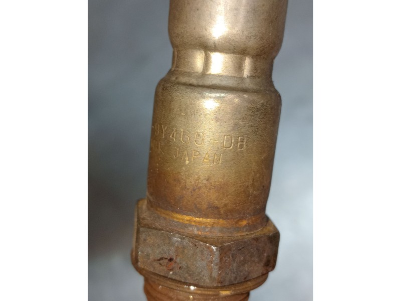 Recambio de sonda lambda para ford s-max (cj, wa6) 2.0 tdci referencia OEM IAM DS7A9Y460DB  