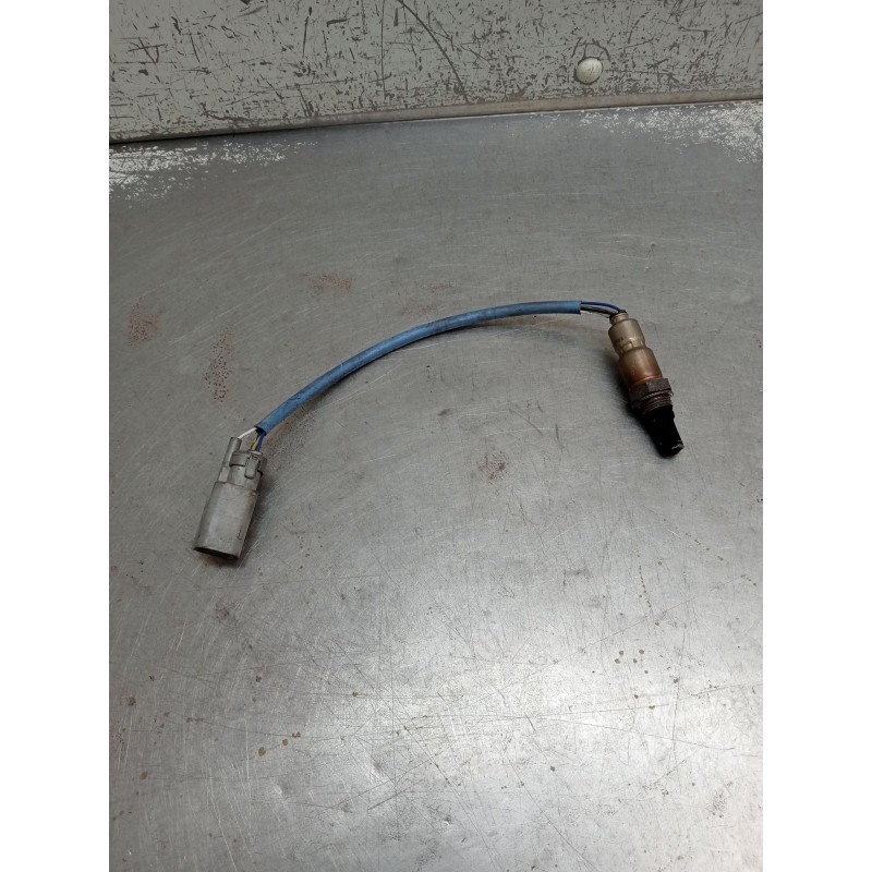 Recambio de sonda lambda para ford s-max (cj, wa6) 2.0 tdci referencia OEM IAM F1F19Y460CA  