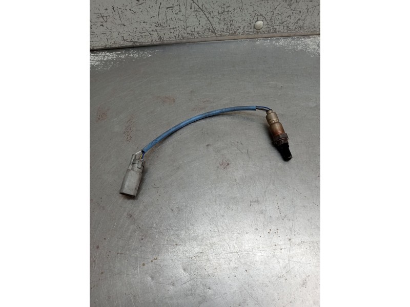 Recambio de sonda lambda para ford s-max (cj, wa6) 2.0 tdci referencia OEM IAM F1F19Y460CA  