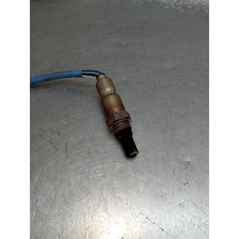 Recambio de sonda lambda para ford s-max (cj, wa6) 2.0 tdci referencia OEM IAM F1F19Y460CA  