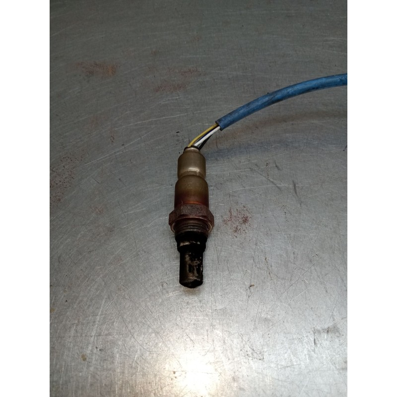 Recambio de sonda lambda para ford s-max (cj, wa6) 2.0 tdci referencia OEM IAM F1F19Y460CA  