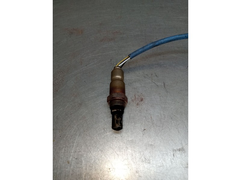 Recambio de sonda lambda para ford s-max (cj, wa6) 2.0 tdci referencia OEM IAM F1F19Y460CA  