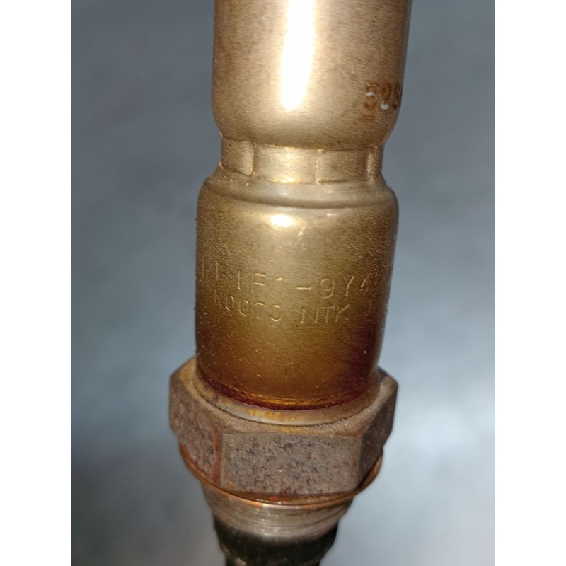 Recambio de sonda lambda para ford s-max (cj, wa6) 2.0 tdci referencia OEM IAM F1F19Y460CA  