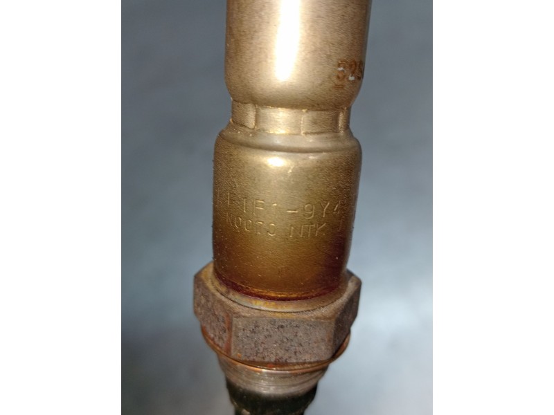 Recambio de sonda lambda para ford s-max (cj, wa6) 2.0 tdci referencia OEM IAM F1F19Y460CA  