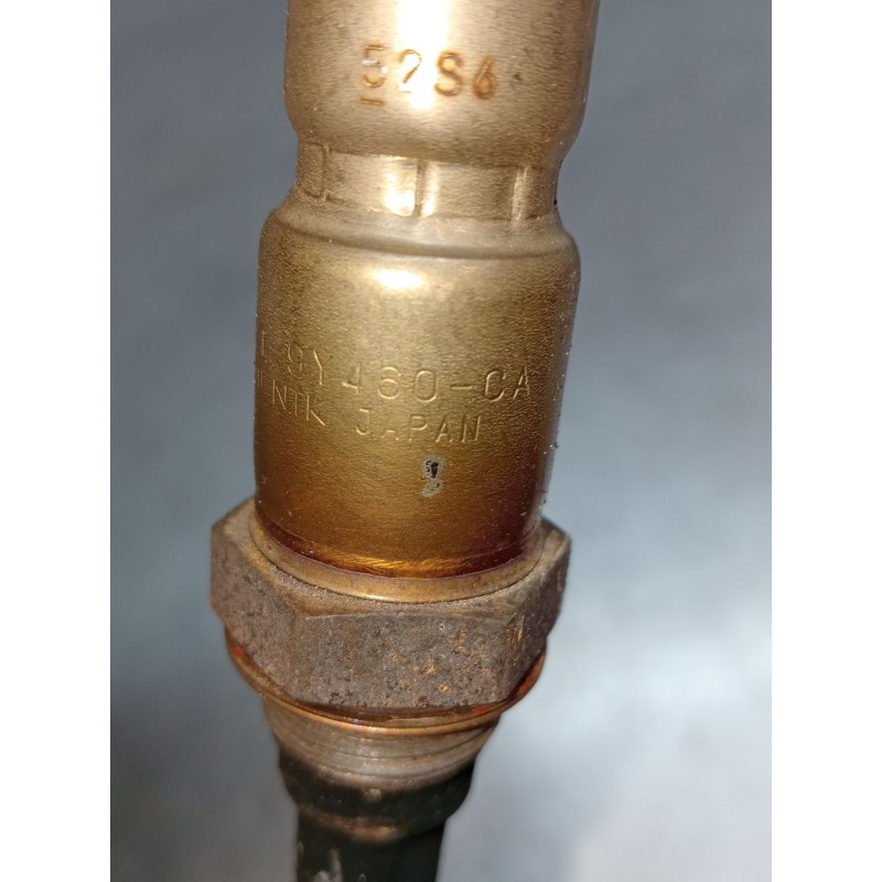 Recambio de sonda lambda para ford s-max (cj, wa6) 2.0 tdci referencia OEM IAM F1F19Y460CA  