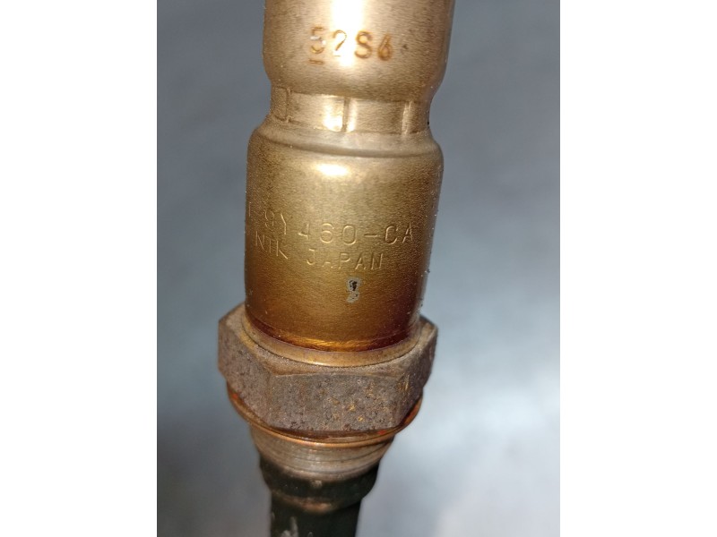 Recambio de sonda lambda para ford s-max (cj, wa6) 2.0 tdci referencia OEM IAM F1F19Y460CA  