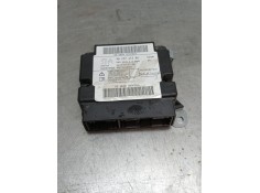 Recambio de centralita airbag para peugeot partner furgoneta/monovolumen (k9) 1.6 bluehdi 75 referencia OEM IAM 9823741280 A2C15