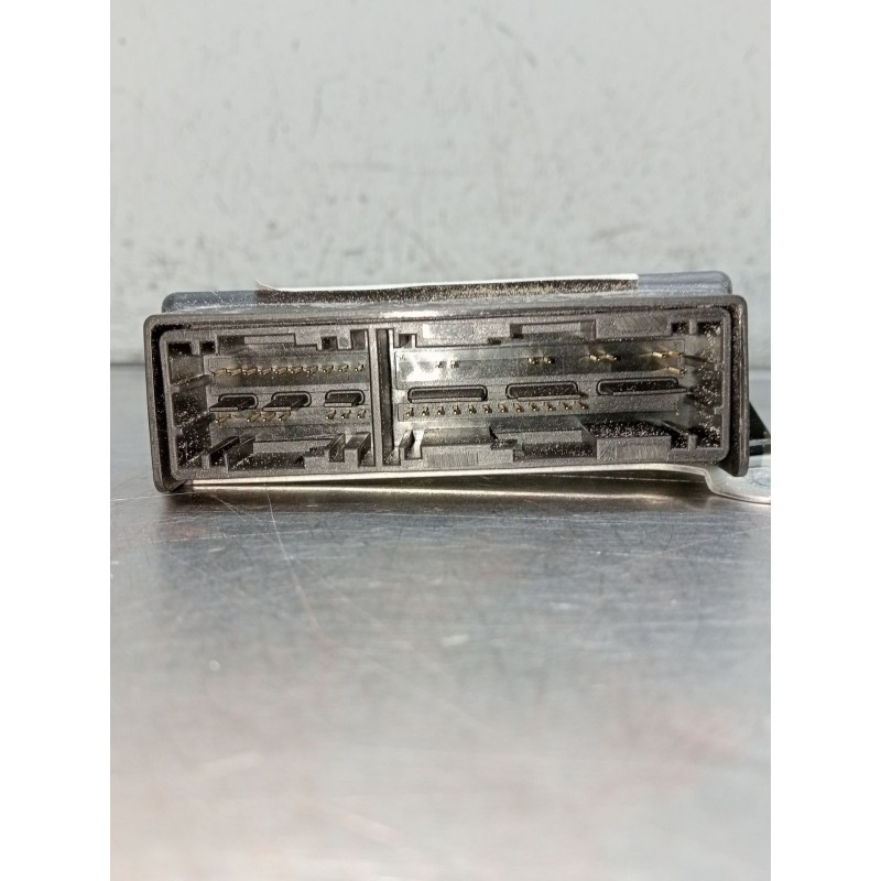 Recambio de centralita airbag para peugeot partner furgoneta/monovolumen (k9) 1.6 bluehdi 75 referencia OEM IAM 9823741280 A2C15
