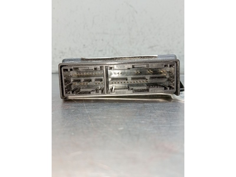 Recambio de centralita airbag para peugeot partner furgoneta/monovolumen (k9) 1.6 bluehdi 75 referencia OEM IAM 9823741280 A2C15