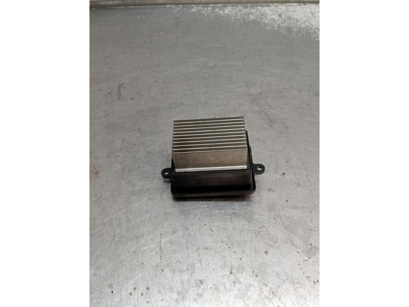 Recambio de caja precalentamiento para peugeot partner furgoneta/monovolumen (k9) 1.6 bluehdi 75 referencia OEM IAM 807362595099