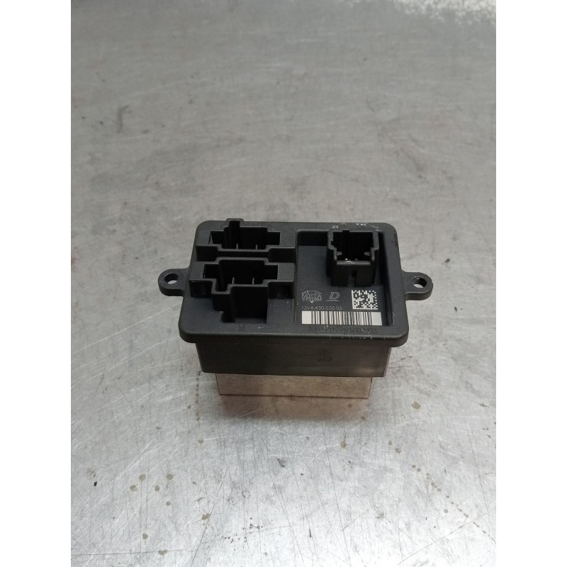 Recambio de caja precalentamiento para peugeot partner furgoneta/monovolumen (k9) 1.6 bluehdi 75 referencia OEM IAM 807362595099