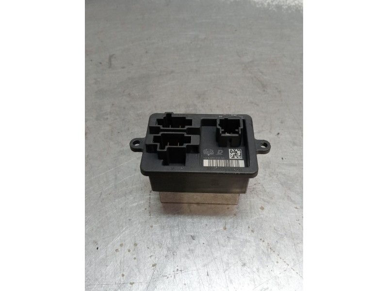 Recambio de caja precalentamiento para peugeot partner furgoneta/monovolumen (k9) 1.6 bluehdi 75 referencia OEM IAM 807362595099