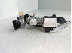 Recambio de conmutador de arranque para opel agila b 1.2 cat (k12b / luy) referencia OEM IAM    2