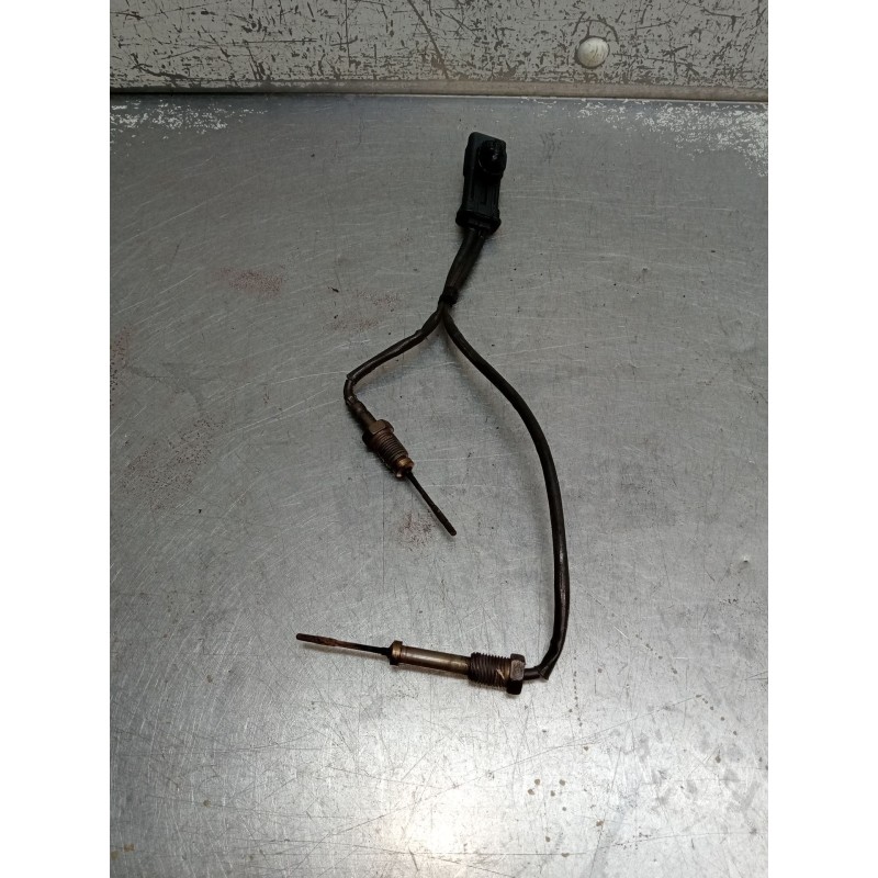 Recambio de sensor para peugeot partner furgoneta/monovolumen (k9) 1.6 bluehdi 75 referencia OEM IAM 9808312080 06B077071 