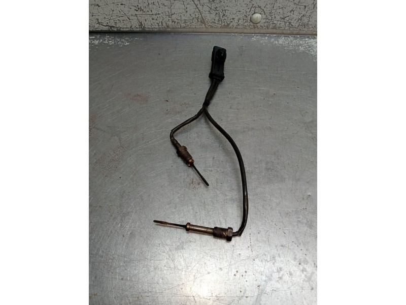 Recambio de sensor para peugeot partner furgoneta/monovolumen (k9) 1.6 bluehdi 75 referencia OEM IAM 9808312080 06B077071 