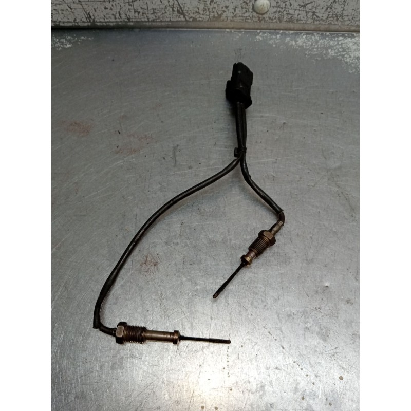 Recambio de sensor para peugeot partner furgoneta/monovolumen (k9) 1.6 bluehdi 75 referencia OEM IAM 9808312080 06B077071 