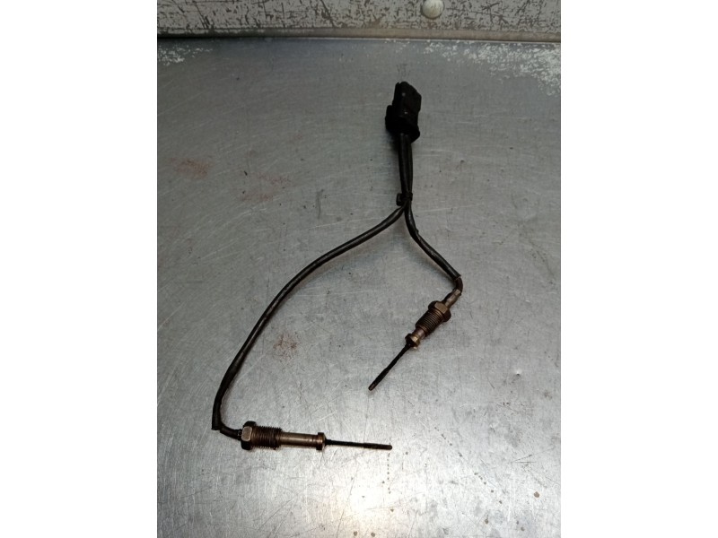 Recambio de sensor para peugeot partner furgoneta/monovolumen (k9) 1.6 bluehdi 75 referencia OEM IAM 9808312080 06B077071 