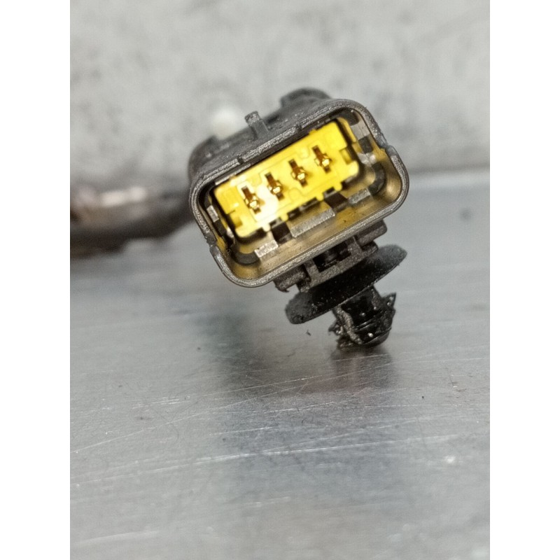 Recambio de sensor para peugeot partner furgoneta/monovolumen (k9) 1.6 bluehdi 75 referencia OEM IAM 9808312080 06B077071 