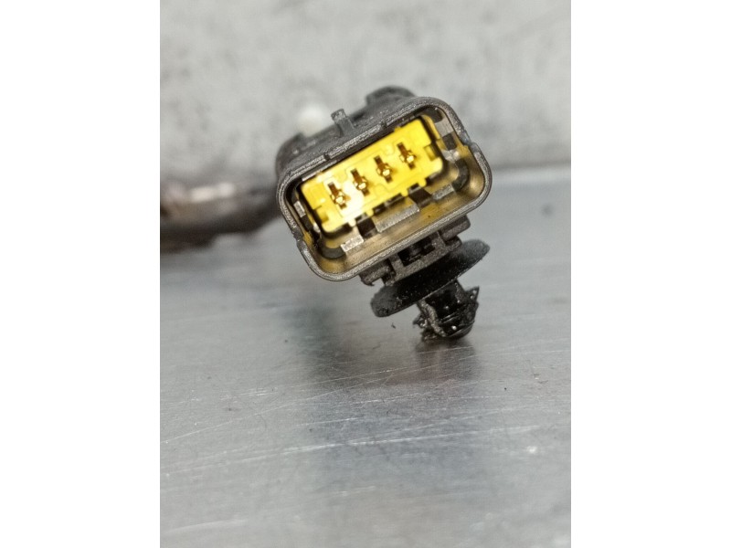 Recambio de sensor para peugeot partner furgoneta/monovolumen (k9) 1.6 bluehdi 75 referencia OEM IAM 9808312080 06B077071 