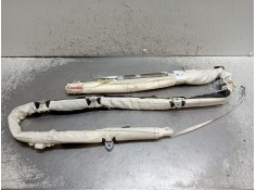 Recambio de airbag cortina delantero derecho para ford s-max (cj, wa6) 2.0 tdci referencia OEM IAM EM2BR042D94AG 624615100C 0115