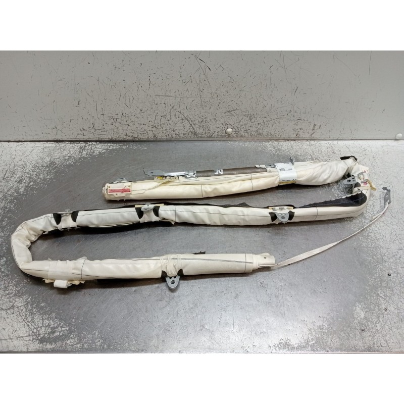 Recambio de airbag cortina delantero derecho para ford s-max (cj, wa6) 2.0 tdci referencia OEM IAM EM2BR042D94AG 624615100C 0115