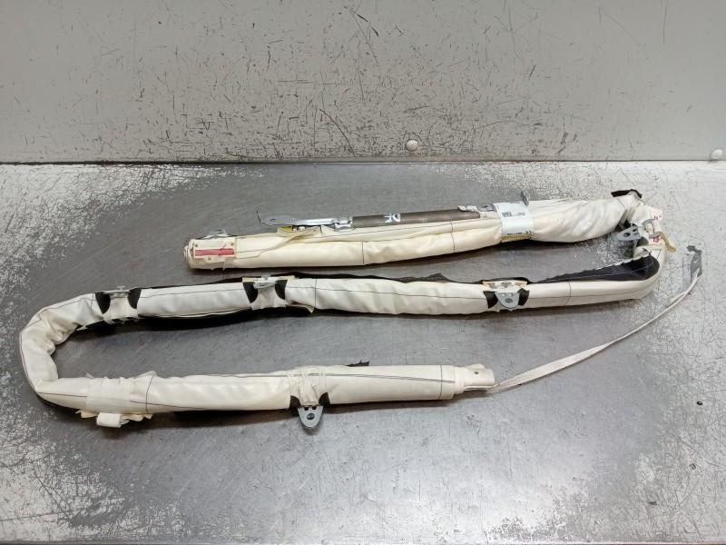 Recambio de airbag cortina delantero derecho para ford s-max (cj, wa6) 2.0 tdci referencia OEM IAM EM2BR042D94AG 624615100C 0115
