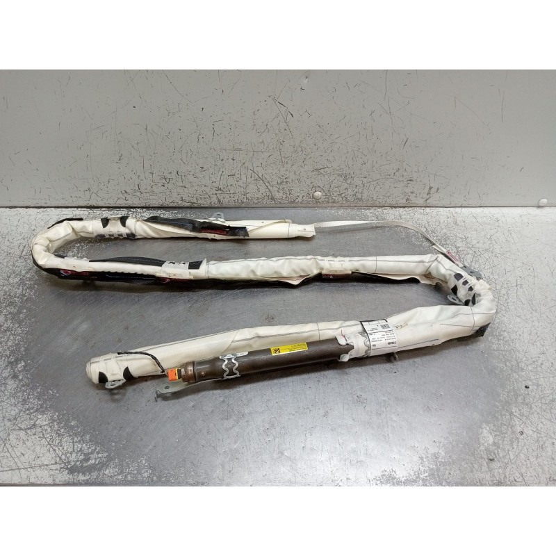 Recambio de airbag cortina delantero derecho para ford s-max (cj, wa6) 2.0 tdci referencia OEM IAM EM2BR042D94AG 624615100C 0115