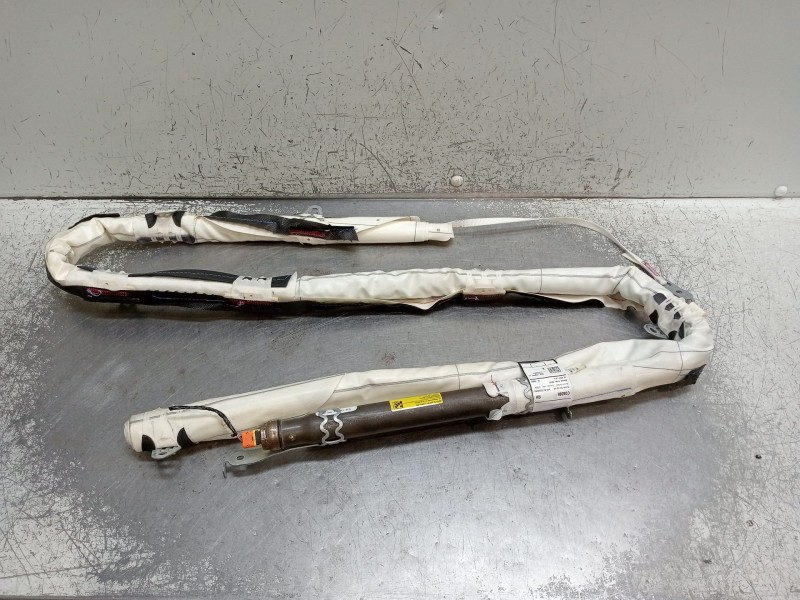 Recambio de airbag cortina delantero derecho para ford s-max (cj, wa6) 2.0 tdci referencia OEM IAM EM2BR042D94AG 624615100C 0115