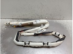 Recambio de airbag cortina delantero izquierdo para ford s-max (cj, wa6) 2.0 tdci referencia OEM IAM EM2BR04D95AG 624615101C 011