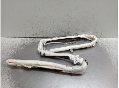 Recambio de airbag cortina delantero izquierdo para ford s-max (cj, wa6) 2.0 tdci referencia OEM IAM EM2BR04D95AG 624615101C 011 2