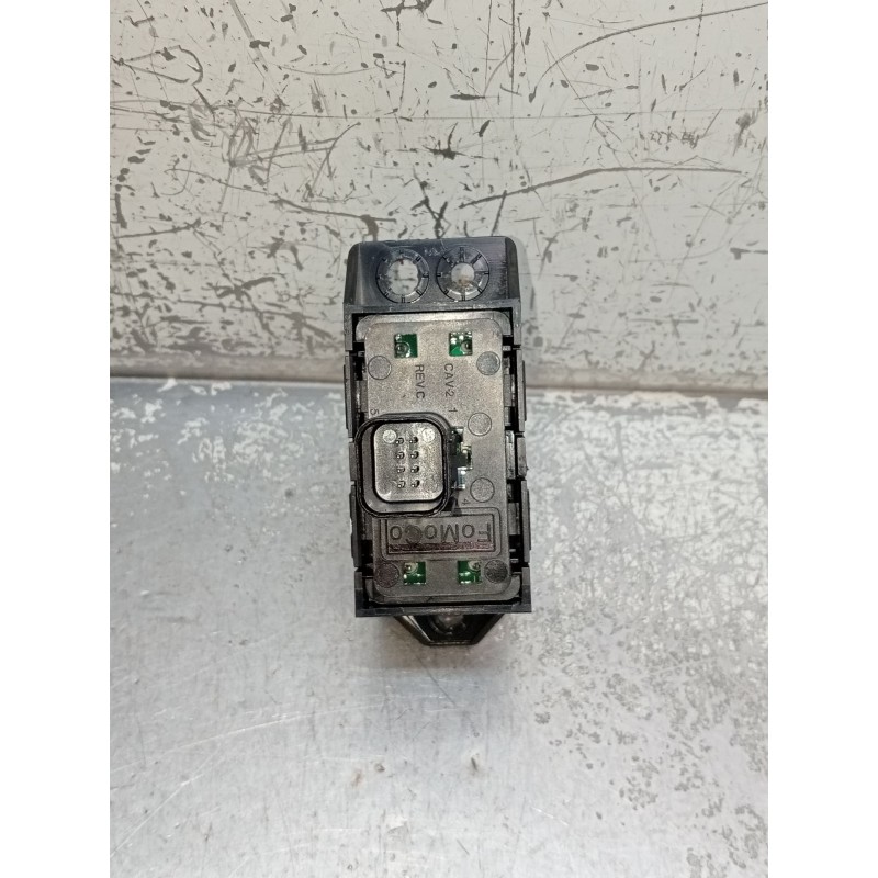 Recambio de mando multifuncion para ford s-max (cj, wa6) 2.0 tdci referencia OEM IAM FRENO MANO E1GT2B623ABW 20150417C