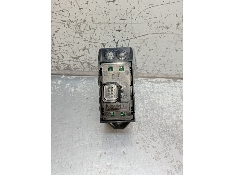 Recambio de mando multifuncion para ford s-max (cj, wa6) 2.0 tdci referencia OEM IAM FRENO MANO E1GT2B623ABW 20150417C