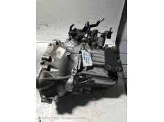 Recambio de caja cambios para kia carens referencia OEM IAM S620JC 003290 