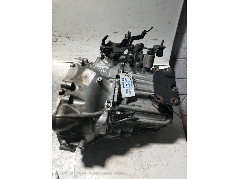 Recambio de caja cambios para kia carens referencia OEM IAM S620JC 003290  Recambio de caja cambios para kia carens referencia OEM IAM S620JC 003290