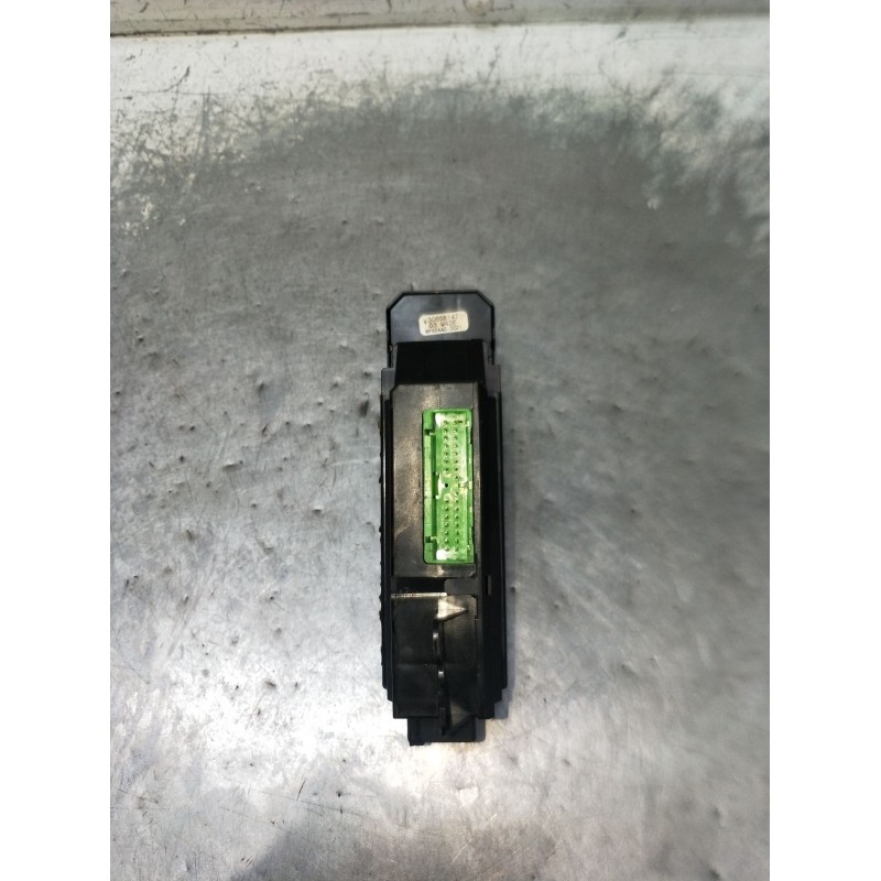 Recambio de mando elevalunas delantero izquierdo para volvo s80 berlina 2.4 d referencia OEM IAM 0972606 9461805 5P