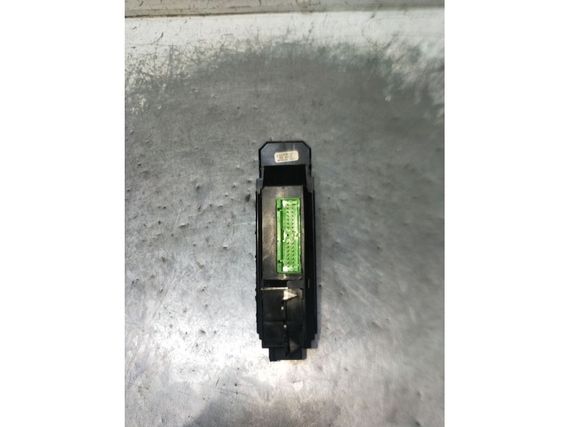 Recambio de mando elevalunas delantero izquierdo para volvo s80 berlina 2.4 d referencia OEM IAM 0972606 9461805 5P