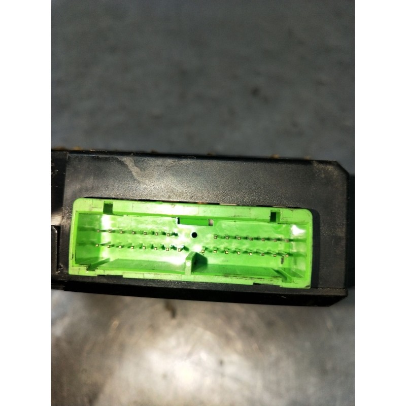 Recambio de mando elevalunas delantero izquierdo para volvo s80 berlina 2.4 d referencia OEM IAM 0972606 9461805 5P