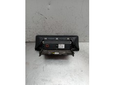 Recambio de mando multifuncion para peugeot partner furgoneta/monovolumen (k9) 1.6 bluehdi 75 referencia OEM IAM 439016011100 NS 2