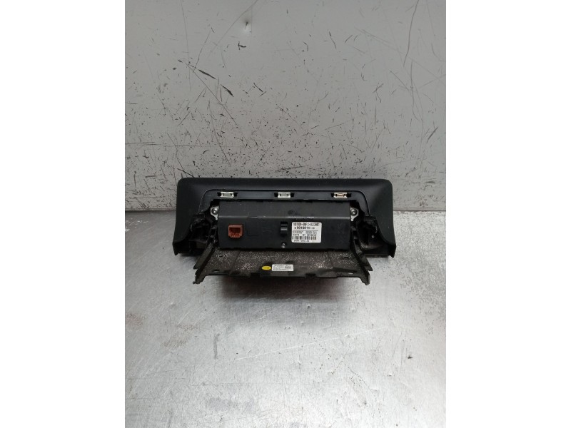 Recambio de mando multifuncion para peugeot partner furgoneta/monovolumen (k9) 1.6 bluehdi 75 referencia OEM IAM 439016011100 NS